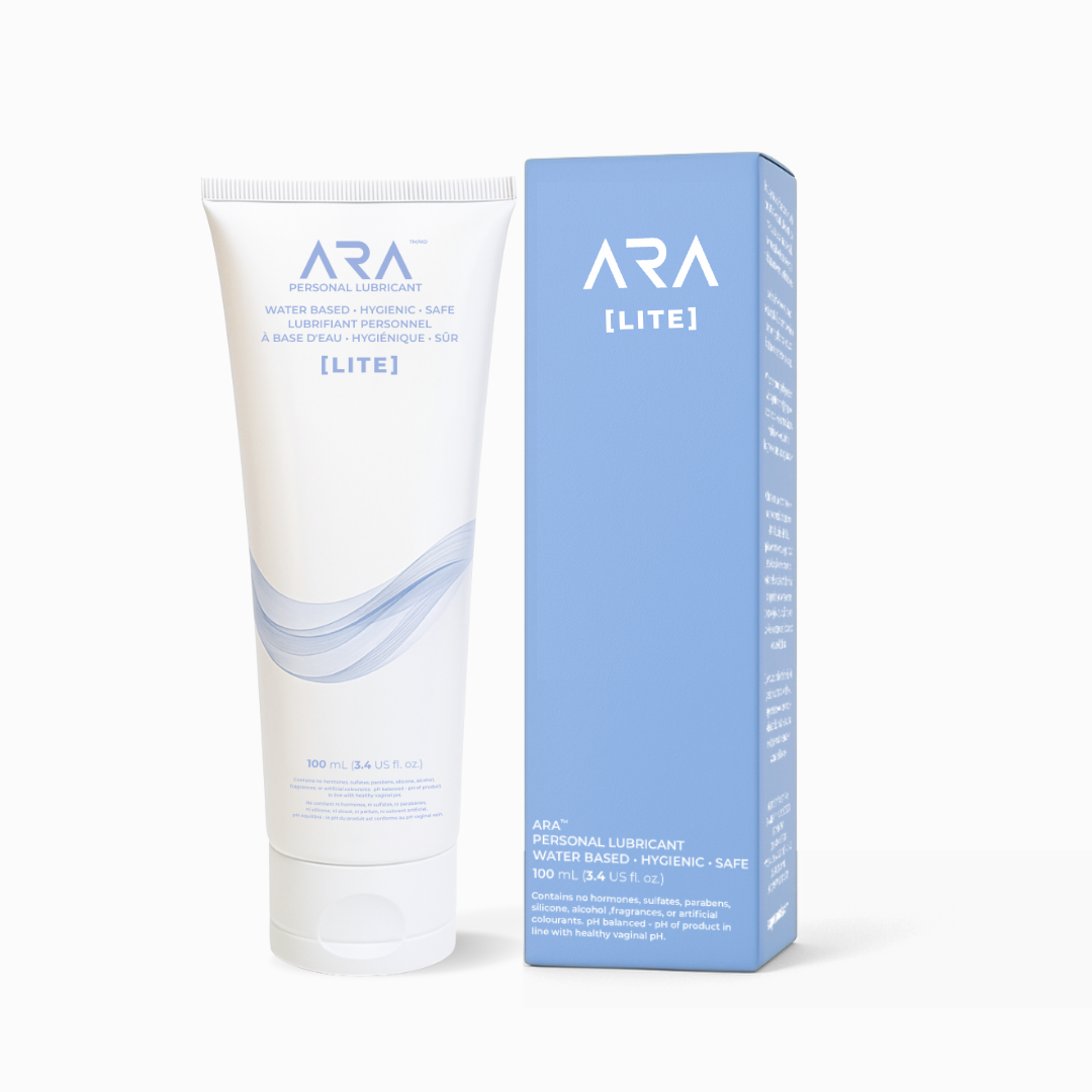 LITE Personal Lubricant SH Inc. LITE Personal Lubricant SH Inc.