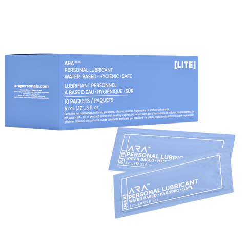 LITE Single-Use Packet