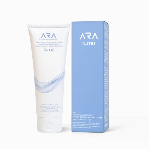 LITE Personal Lubricant