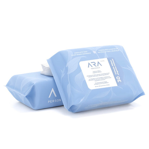 ARA Intimate Wipes
