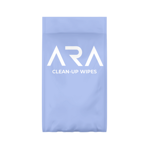 Intimate Wipes